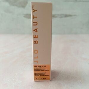 JLO Beauty That Star Filter Complexion Booster